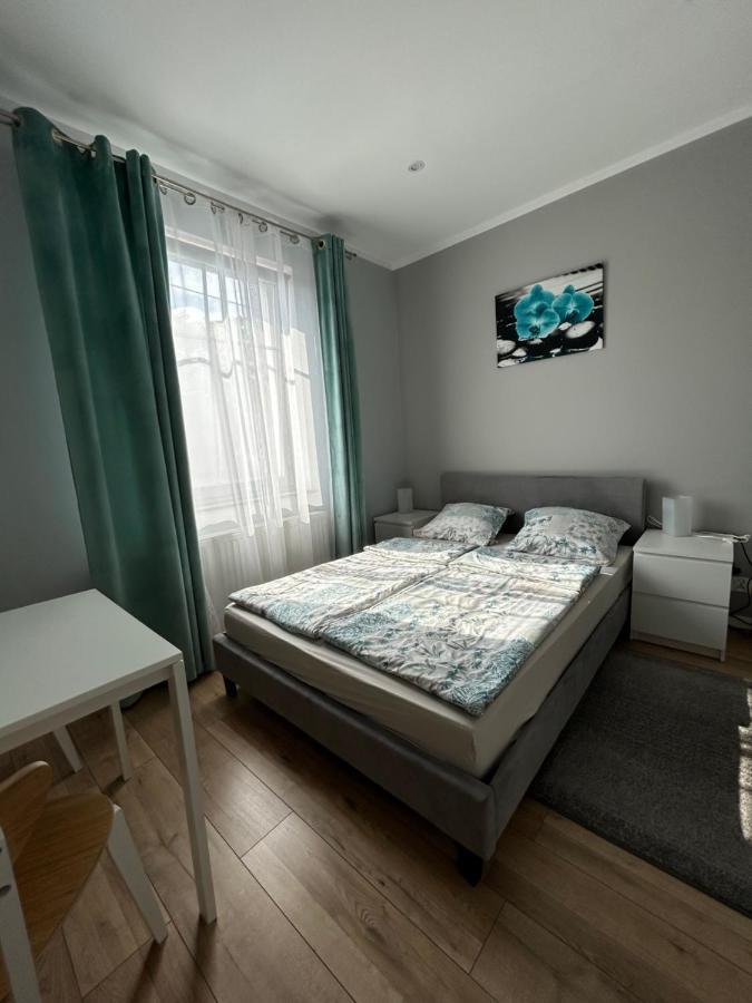 Homestay Zatoka 17 *